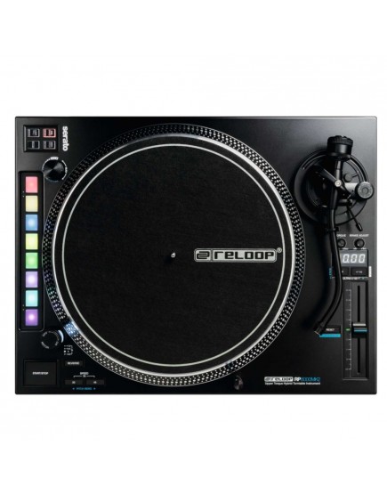 Reloop RP8000 MK2